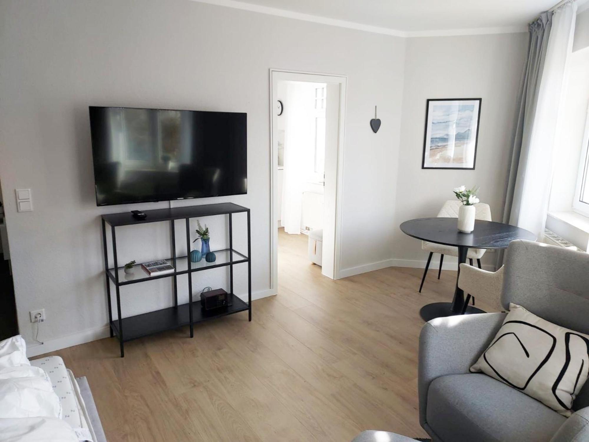 Apartment Schloss Hohenzollern 4a Und 4b