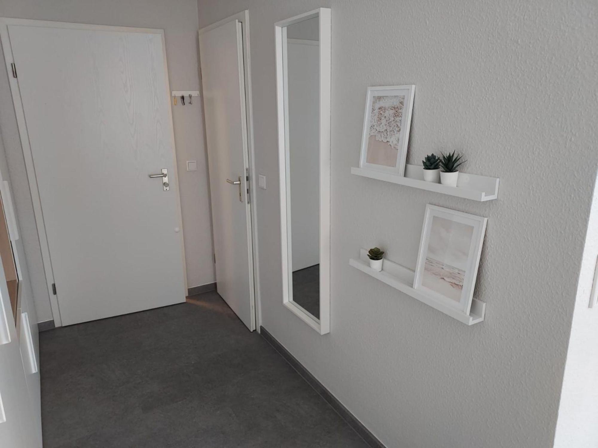 Schloss Hohenzollern 4a Und 4b Apartment