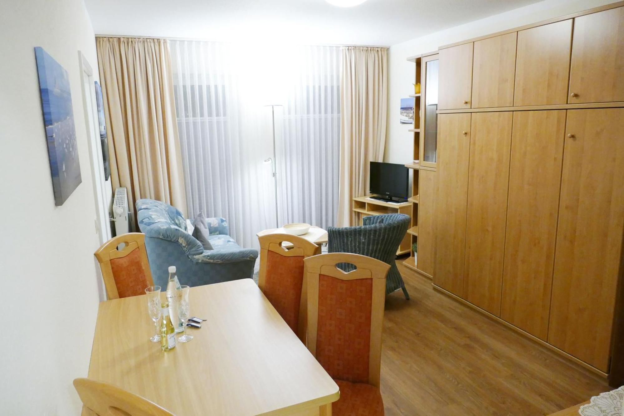 Apartment Schloss Hohenzollern 4a Und 4b Heringsdorf (Usedom)